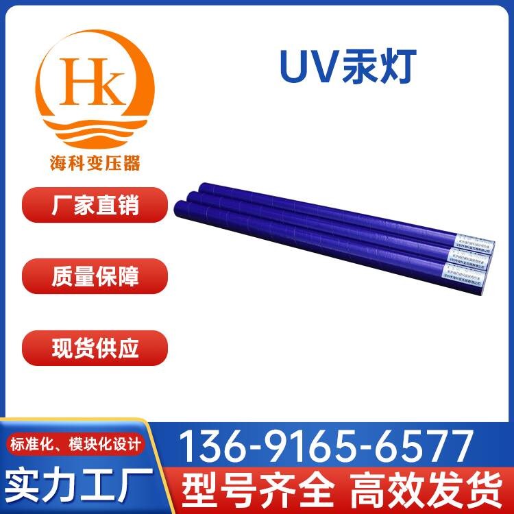 UV汞灯 海科变压器 厂家供应