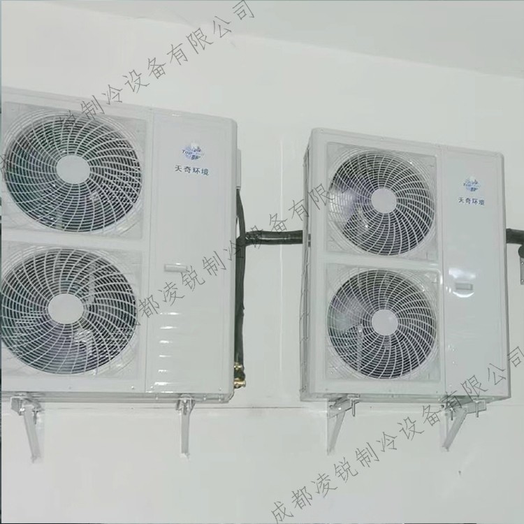 批发食品生鲜冷库保鲜库制造厂家销售 小型冻库20平米冷冻库