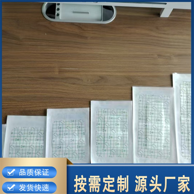 无菌敷贴 透气性能好 粘性好 现货批发