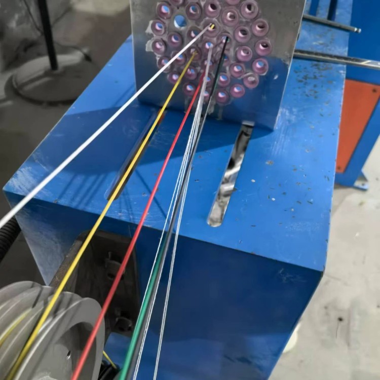 KVVP控制电缆 多芯屏蔽线 控制线硬芯电缆