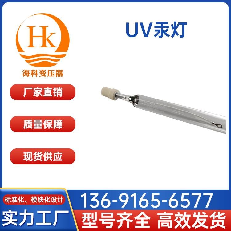 UV汞灯 海科变压器 厂家供应