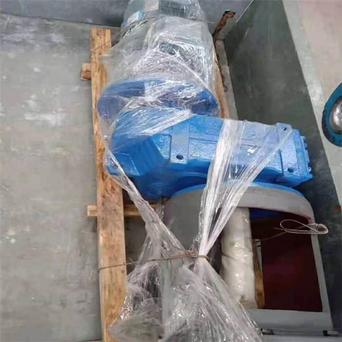 侧入搅拌器 通配夏普侧入式搅拌器 一站式品质服务保障