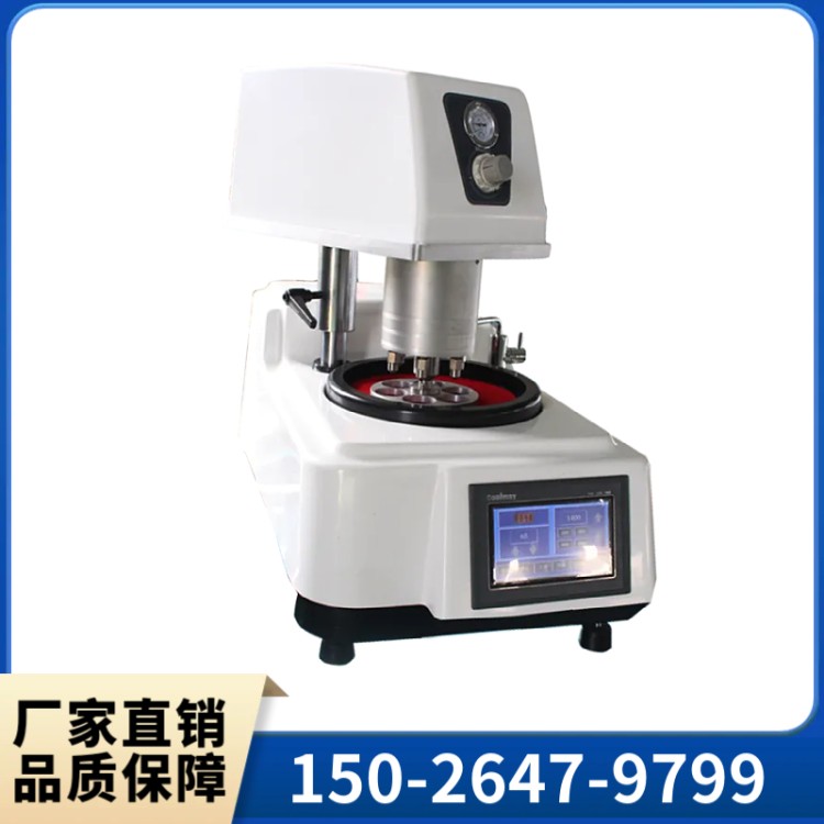 全自动研磨抛光机 规格齐全 造型美观 坚固耐用