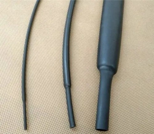 东莞氟橡胶热缩管生产厂家
