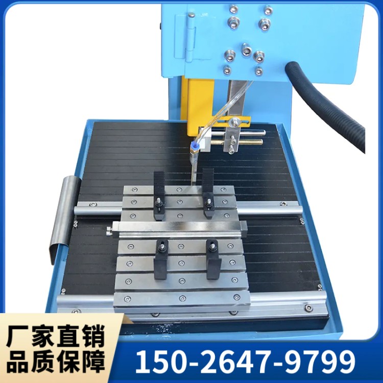 金刚石带锯切割机  质量可靠