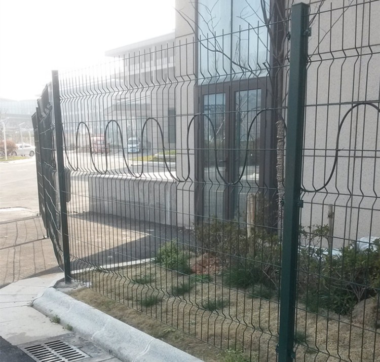 三安古德 高速公路光纤周界 防牲畜闯入 风雨自适应算法