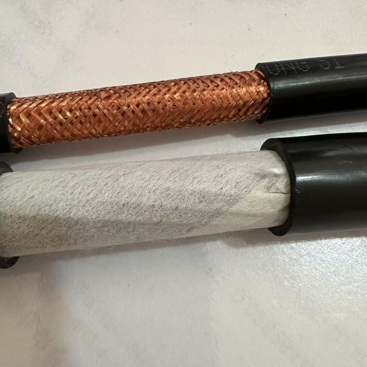 KVVP控制电缆 多芯屏蔽线 控制线硬芯电缆