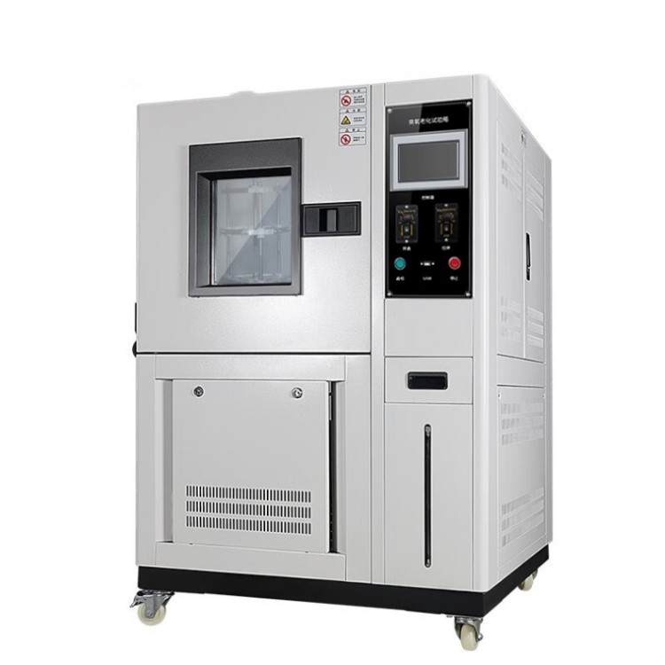 适用于橡胶产品臭氧老化试验箱