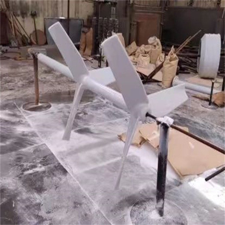 衬塑搅拌器 耐腐蚀 易清洁 更耐用 可定制