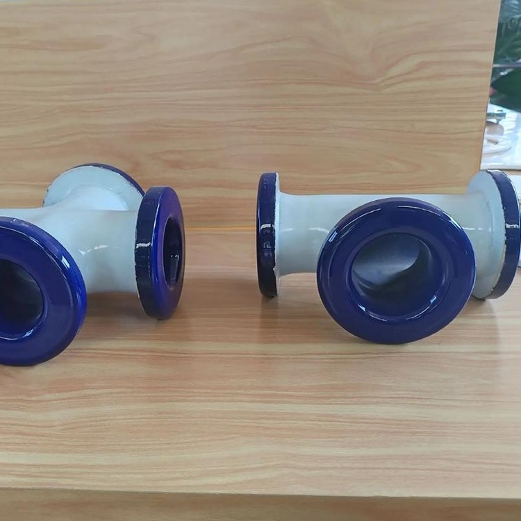 搪瓷管道 现货批发 搪瓷管安装