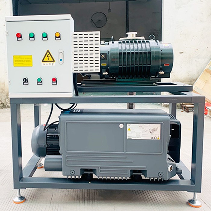 东莞朱砂真空泵源头工厂