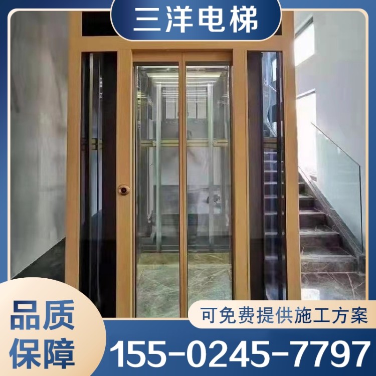 别墅电梯 支持定制 规格齐全