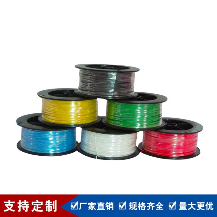 东莞UL1423铁氟龙电线生产厂家