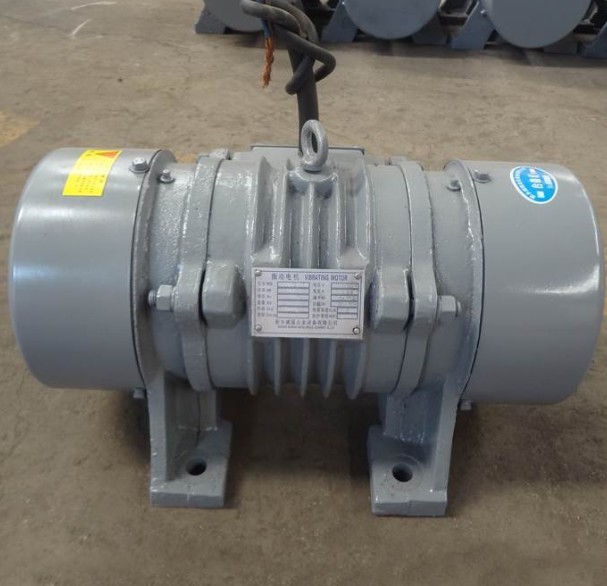 YZO振动电机 共威 振动筛振动电机 支持定制