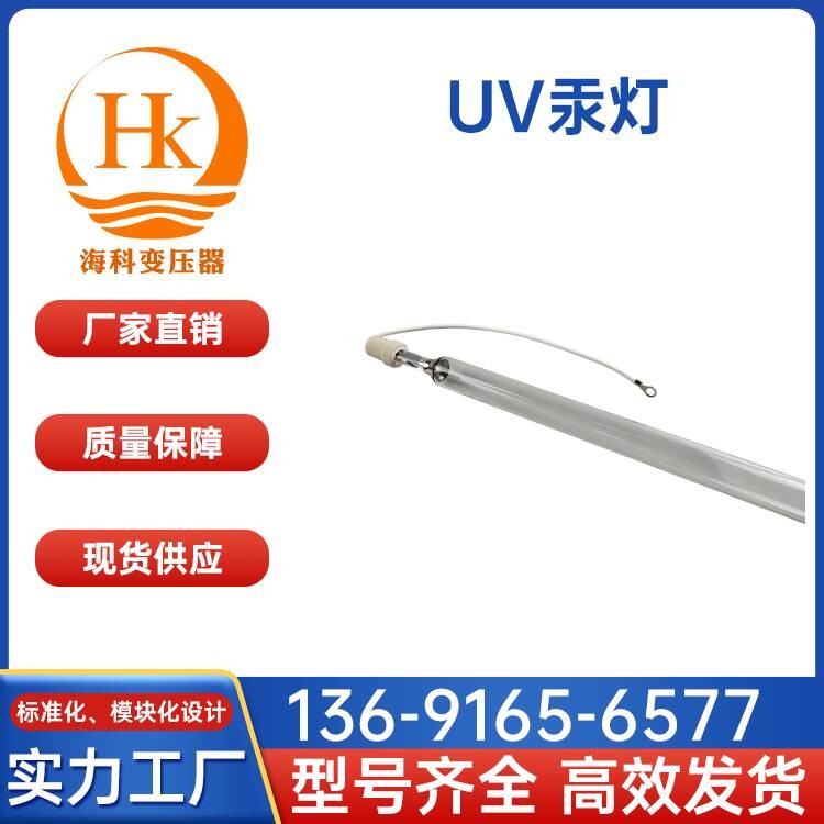 UV汞灯 海科变压器 厂家供应