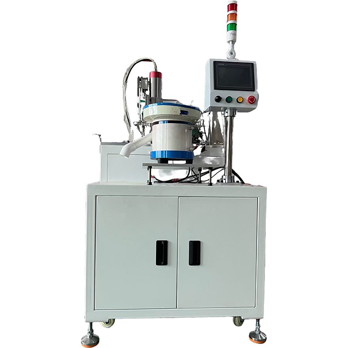 东莞朱砂全自动打孔机源头厂家