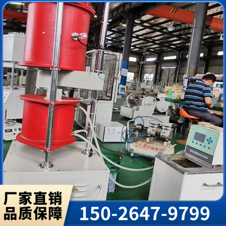 BRR-3B全自动中温比热容测试仪 厂家供应 全新现货 性能稳定