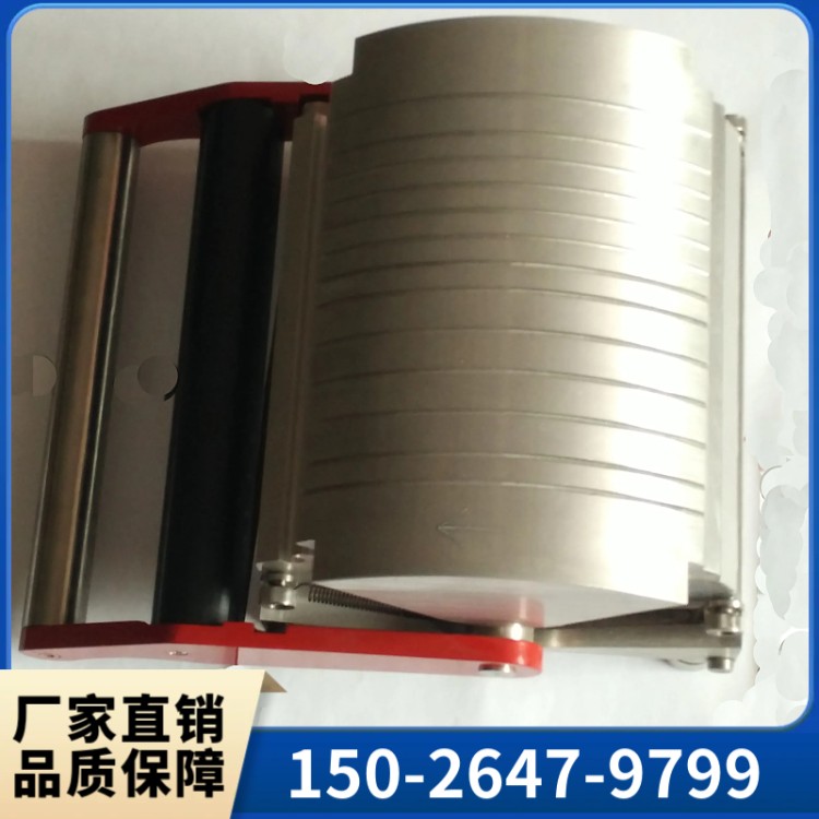 薄膜制样机 XBM-II塑料薄膜切样机 运转灵活 自动化程度高