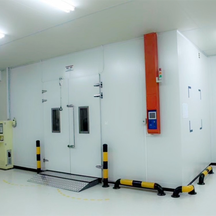 生产步入式恒温恒湿试验室的厂家