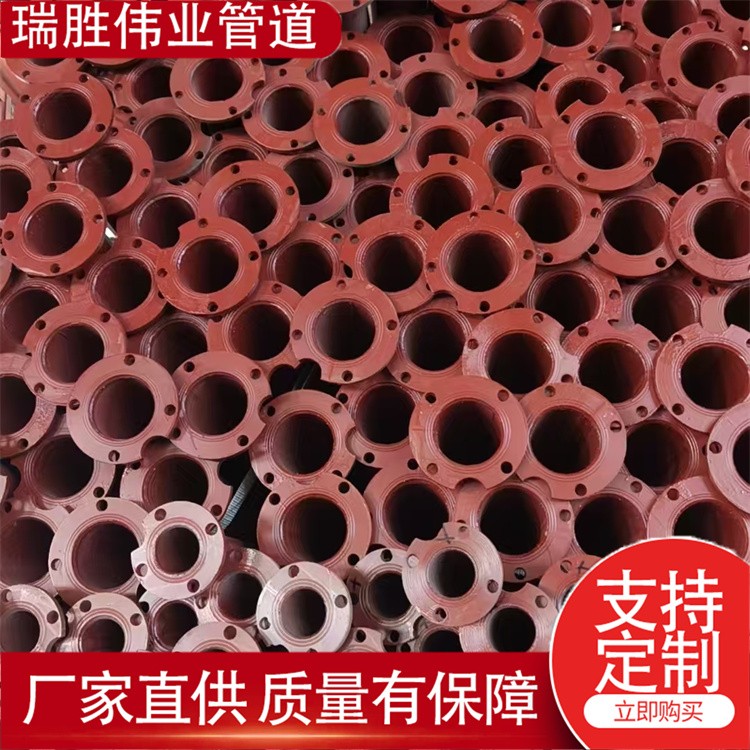 瑞胜伟业管道  焊接铁井管DN60无缝扬水泵管    厂家供应