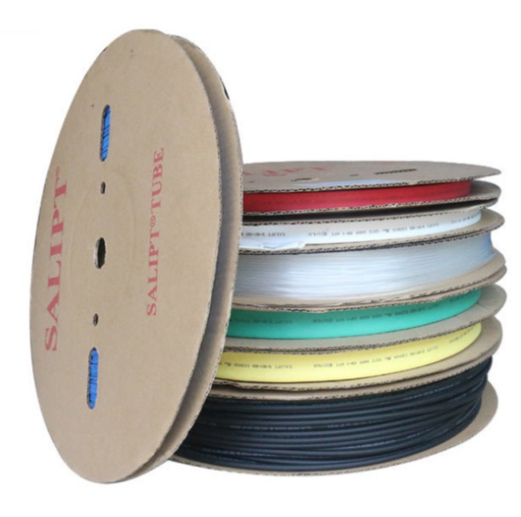 SALIPT热缩管规格0.6mm,0.7mm当天内发货