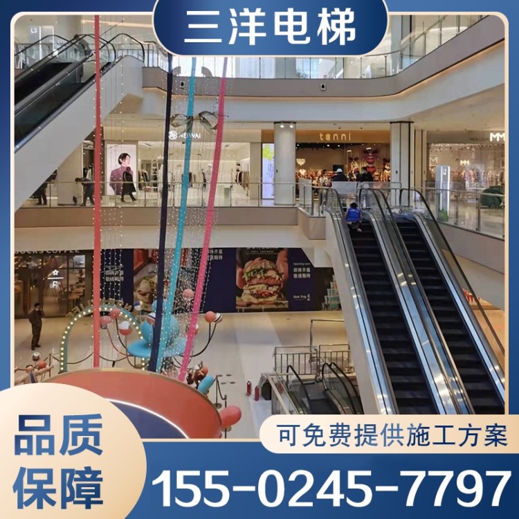 扶梯 商场扶梯 诚信商家选择 品质无忧