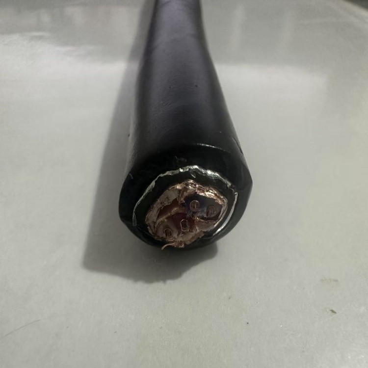 铠装计算机电缆 移动通信用 防水抗拉性好