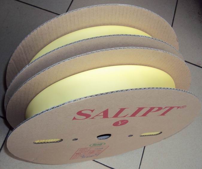 厂家直发SALIPT热缩管，价格优惠