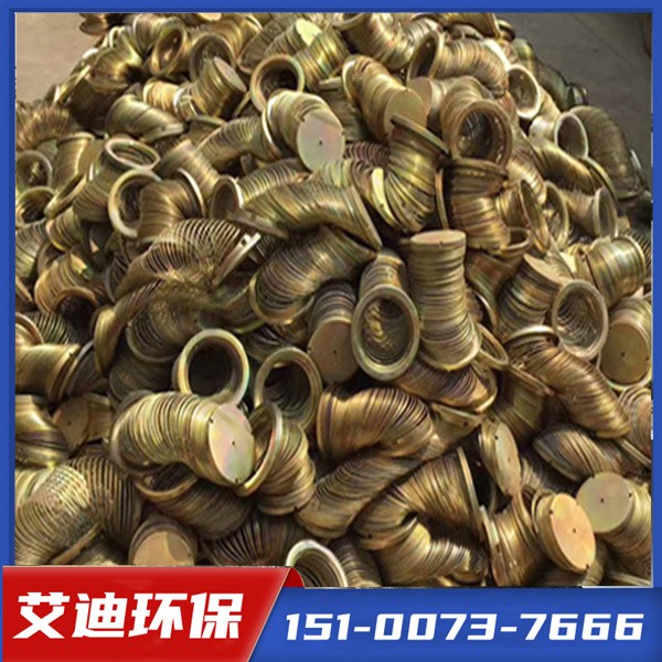 [艾迪环保]除尘器骨架生产厂家