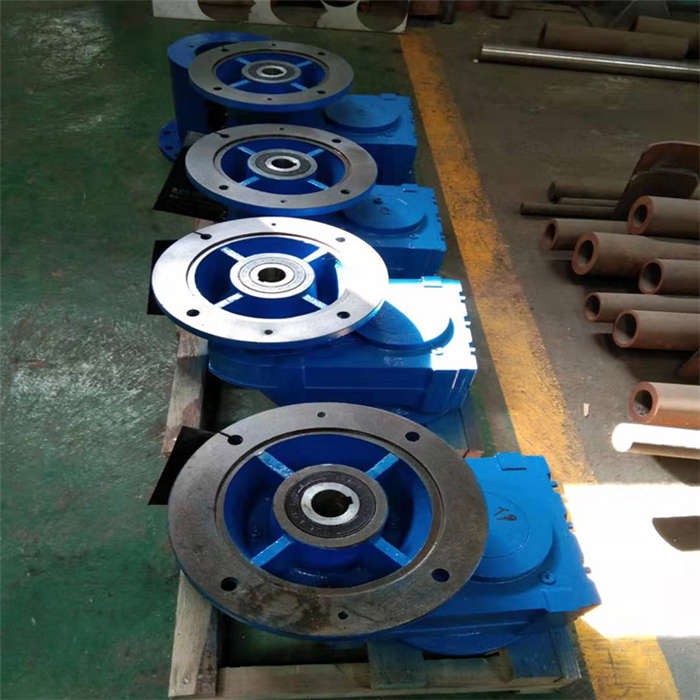 专业生产厂家 结构紧凑 布局合理 吸收塔侧入式搅拌器