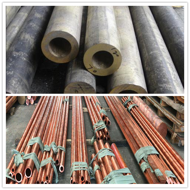 h62黄铜管 厚壁黄铜管 薄壁黄铜管耐磨