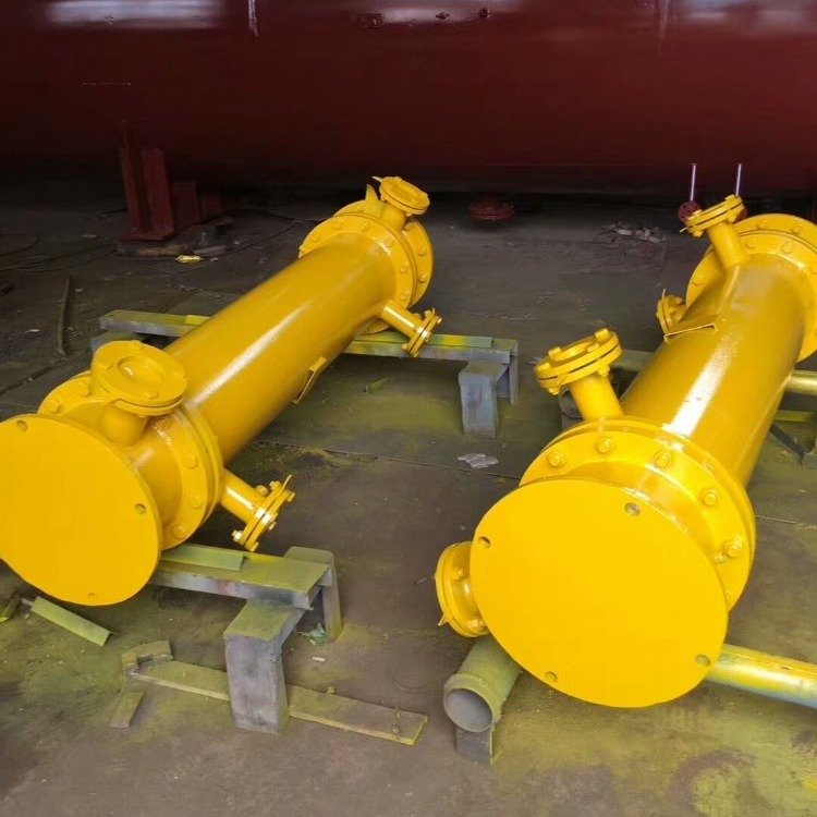 厂家供应 冷油器生产厂家 全国发货
