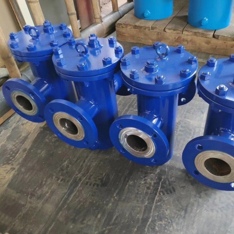 厂家供应 精密滤水器 全国发货