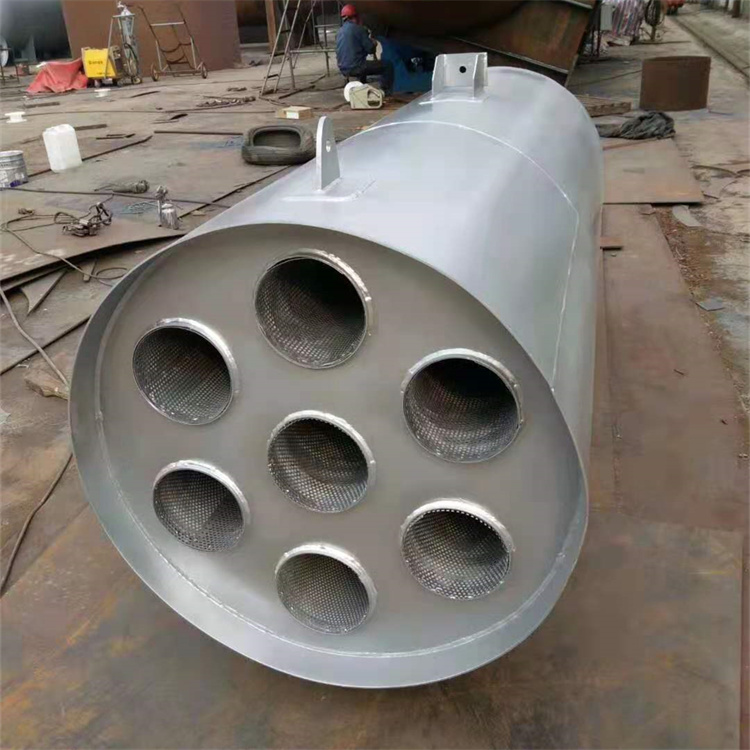 厂家供应 消声器厂家 全国发货