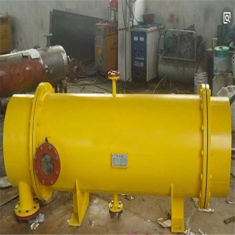 厂家供应 列管式冷油器 全国发货