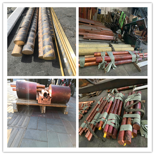 紫铜棒 黄铜棒 方棒 圆棒 扁棒 六角棒