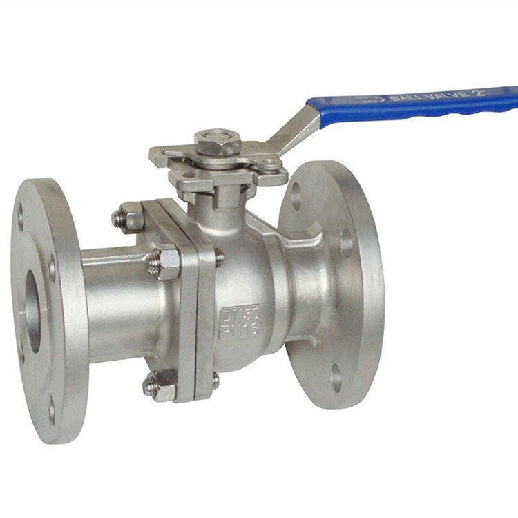 手动不锈钢球阀耐腐蚀