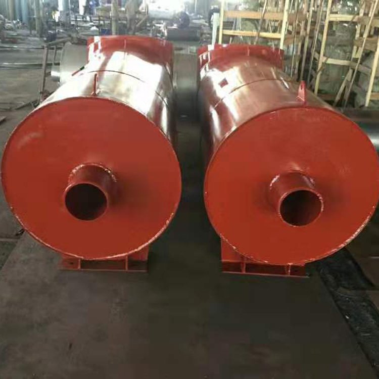 厂家供应 吹管消声器厂家 全国发货