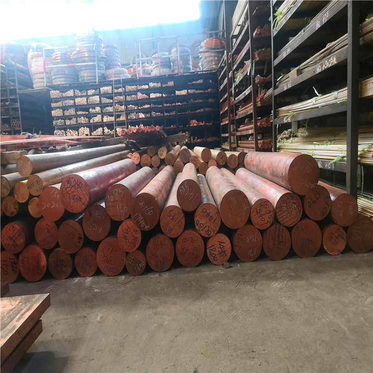 铜棒紫铜棒 黄铜棒 耐磨 大直径铜棒精密铜棒