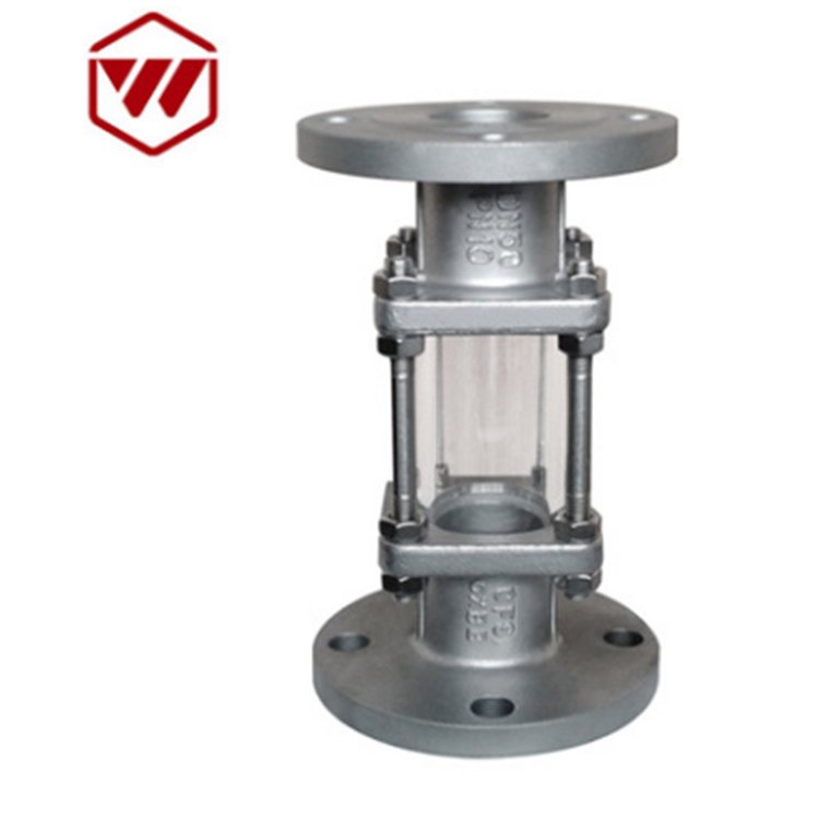 模压内衬观察镜气体液体视镜